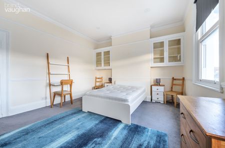 3 bedroom terraced maisonette to rent - Photo 3