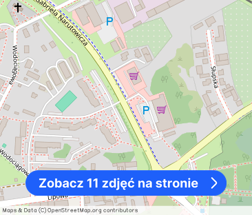 Mieszkanie dwupokojowe do wynajęcia ul.Słowiańska - Zdjęcie 1