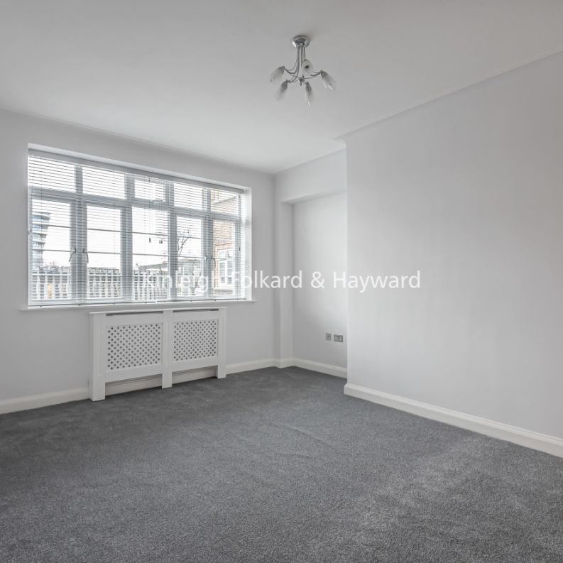 Adelaide Road, Swiss Cottage, London, NW3 - Photo 1