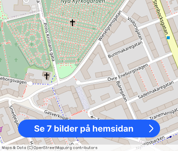 Övre Eneborgsvägen 11 A - Foto 1