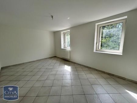 Location Appartement 3 pièces 62m² VILLEFRANCHE SUR SAONE 69400 - Photo 4