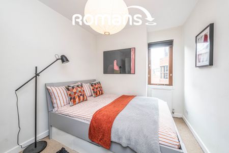 2 bedroom apartment to rent - Photo 5