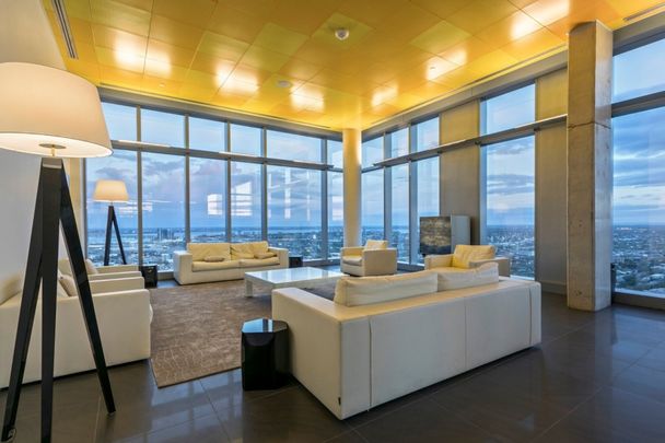 Appartement à louer - Photo 1