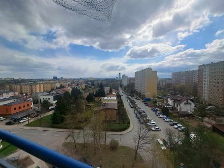 Kawalerka SUPER LOKLIZACJA Centrum Miasta , RZESZÓW - - Фото 3