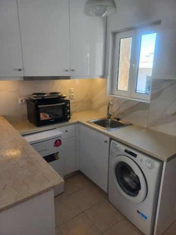 Studio/Γκαρσονιέρα για ενοικίαση Νέο Παγκράτι (Βύρωνας) - Photo 4