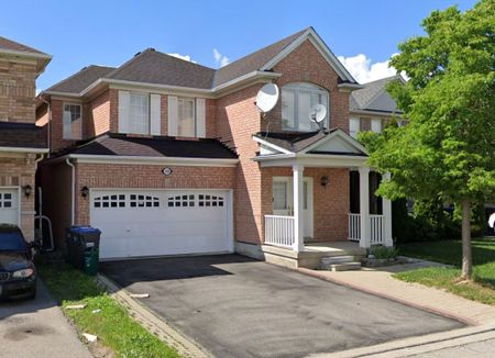 For Lease - 23 Catchfly Crescent, Brampton, Ontario - Photo 5