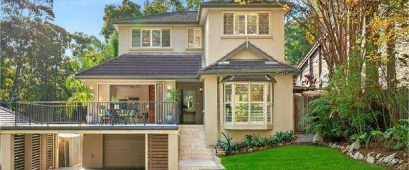 A perfect family home - Photo 1