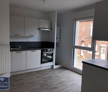 Location Appartement 3 pièces 56m² TEMPLEMARS 59175 - Photo 4