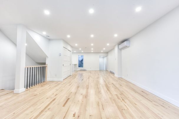 Appartement à louer, Montréal (Rosemont/La Petite-Patrie) - Photo 1