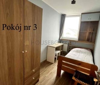 Pokój, Aleja Solidarności - Photo 6