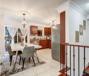 For Lease - 17 Rock Haven Lane, Brampton, Ontario - Photo 5