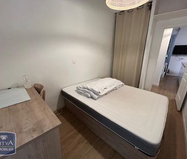 Location Appartement 3 pièces 41m² NICE 06000 - Photo 4