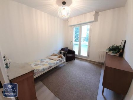 Location Appartement 3 pièces 70m² ST ANDRE LEZ LILLE 59350 - Photo 4