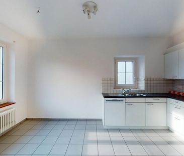 3.5 Zimmer, 90 m², EG - Photo 1