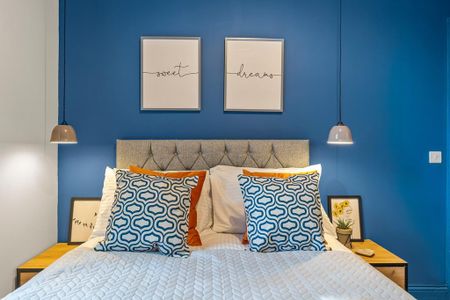 1 bedroom in a house share to rent - Photo 3