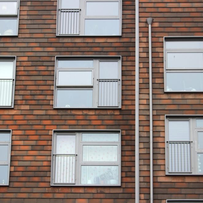 Västra Varvsgatan 24 - Foto 1