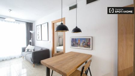 valencia, Valencian Community 46022 - Photo 5