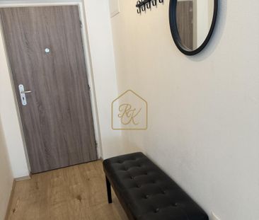 PRENÁJOM V CENTRE NITRY – 1-I BYT S BALKÓNOM A PARKOVANÍM - Photo 1