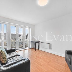 1 bedroom apartment to rent - Photo 2