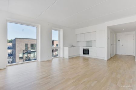 Jenny Kammersgaards Vej 7, 4. tv., 8700 Horsens - Photo 3