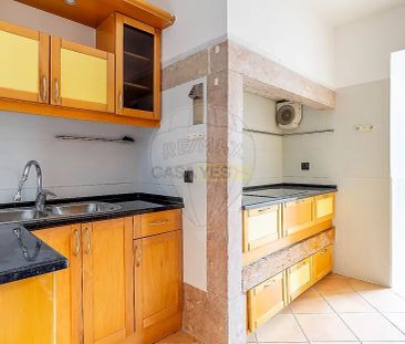 Apartment T4 in Alvalade, Lisboa - Photo 4