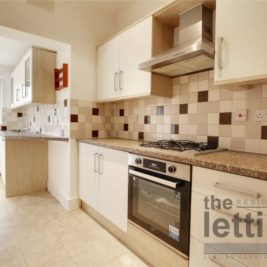 Morley Hill, Enfield, Middlesex, EN2 0BQ - Photo 1