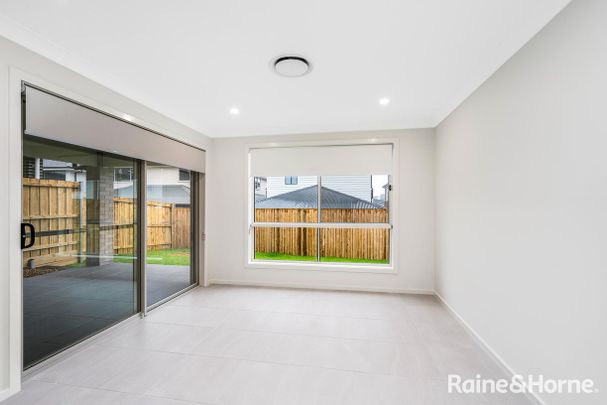 11 Gulgong Crescent, Rouse Hill, NSW 2155 - Photo 1