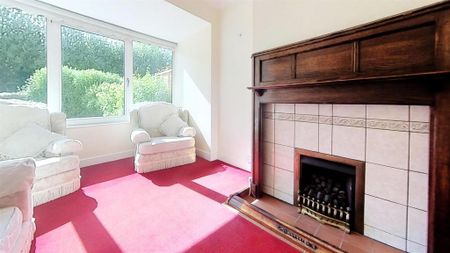 8 bedroom house to rent - Photo 2