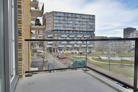 Nida Senffstraat 75, 1095 MX, Amsterdam - Photo 5