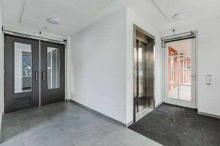 Te huur: Parklaan 426 - Foto 5