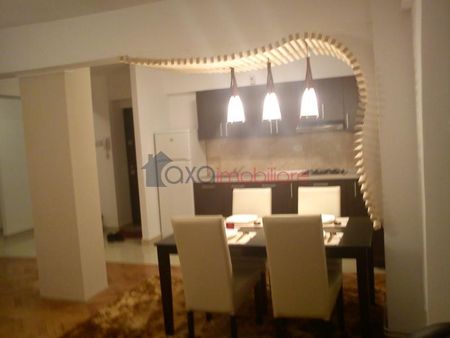 Apartament 4 camere de inchiriat in Cluj-Napoca, Centru ID 1539 - Fotografie 5