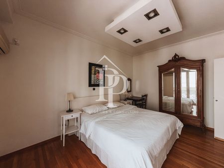 Διαμέρισμα για ενοικίαση Κολωνάκι - Λυκαβηττός - Photo 4