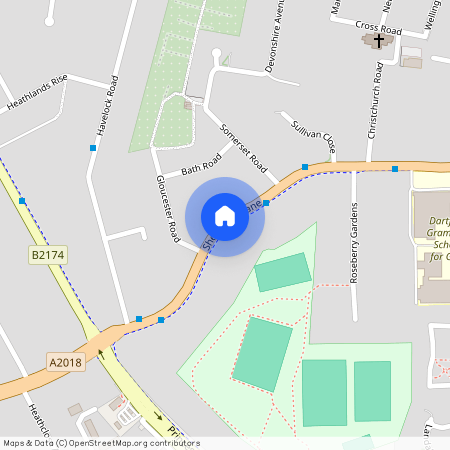 Shepherds Lane, Dartford, DA1 2PA