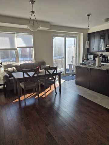 For Lease - 49 CASELY AVE Casely Avenue, Richmond Hill, Ontario - Photo 5