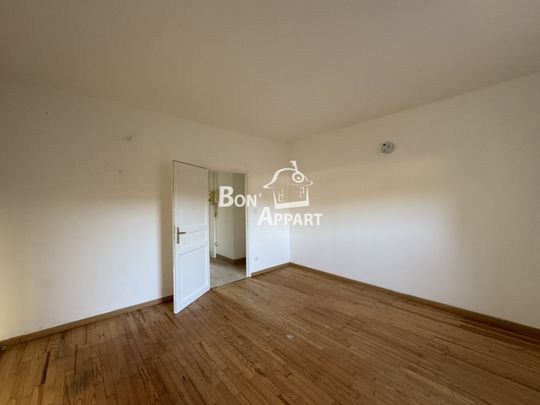 Appartement 1 pièce à Joeuf - Photo 1