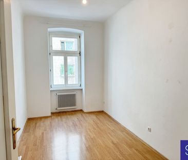 Provisionsfrei: Unbefristeter 65m² Altbau mit 3 Zimmern und Einbauk... - Photo 3