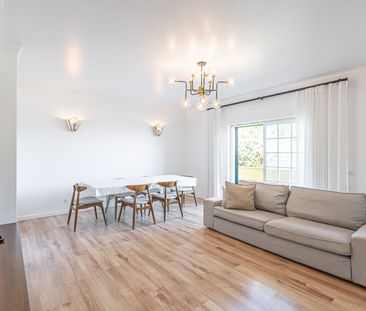 APARTAMENTO T2 JUNTO QUINTA BELOURA COM JARDIM - Photo 3