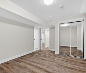 For Lease - 48 Eringate Court Unit# Lower, Hamilton, Ontario - Photo 4