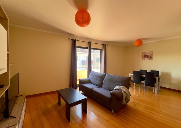APARTAMENTO | 1 QUARTO | SANTA LUZIA