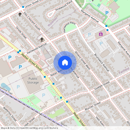 87 Ellis Avenue, Waterloo