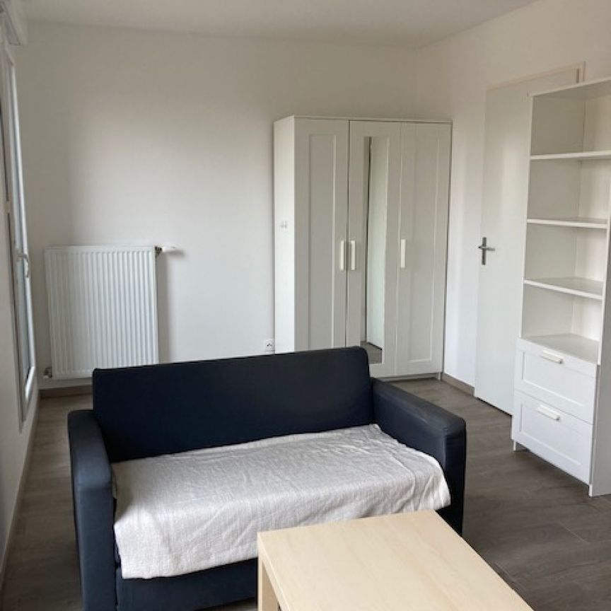 BOUSSY SAINT ANTOINE - PROCHE GARE - Photo 1