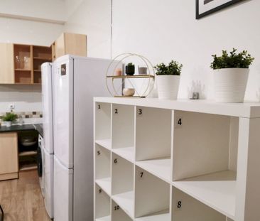 Cozy room in Preciados, Madrid - Photo 1