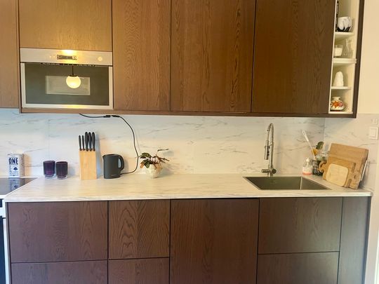 Hornsgatan, Frösön - Photo 1