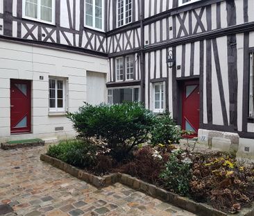 Location Appartement 2 pièces 36m² ROUEN 76000 - Photo 5