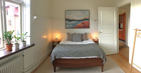 Bergsjö Centrum Storgatan: Fyra med balkong - Foto 5