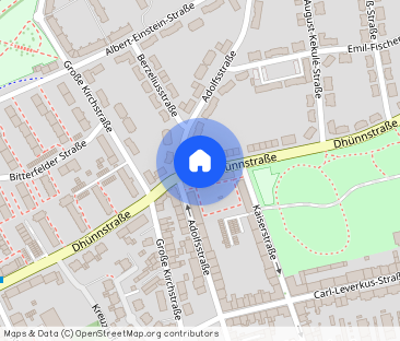 3 Zimmer-Wohnung in der City! - Photo 1