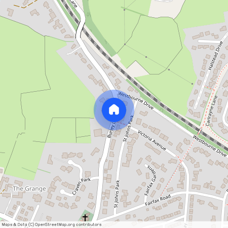 Burley Lane, Menston, Ilkley, West Yorkshire, UK, LS29