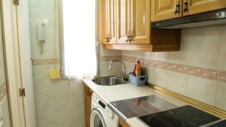 Piso de alquiler en Calle Velázquez, 150, El Viso - Photo 4