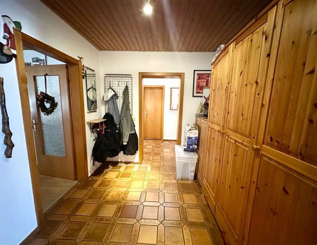 3-Zimmer Wohnung (98qm) in Ahrweiler zu vermieten - Photo 1