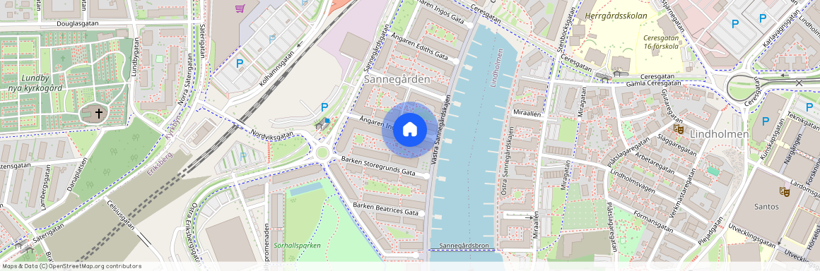 Ångaren Indias g 11, 417 61 Göteborg, Vastra-Gotaland